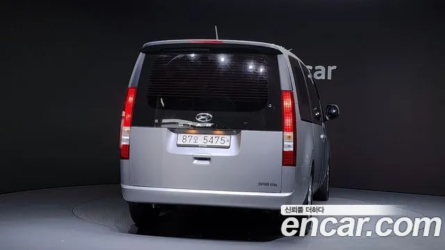 Hyundai Staria id 2650584 из Кореи 14