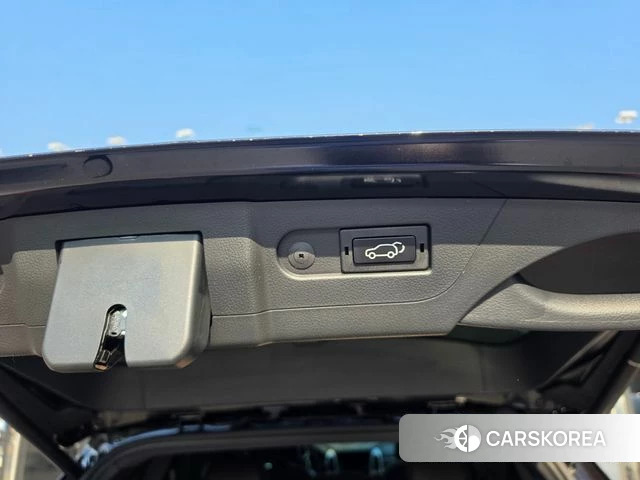 Ssangyong All New Rexton id 4540892 из Кореи 7