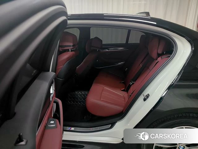 BMW 5 series PHEV id 4212695 из Китая 14