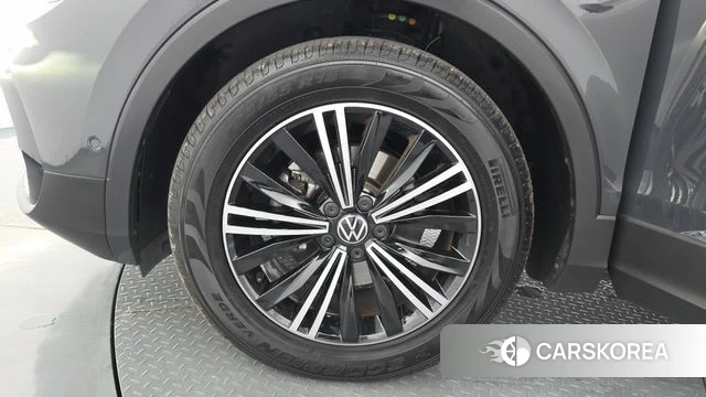 Volkswagen Tiguan second Generation id 4669979 из Кореи 24