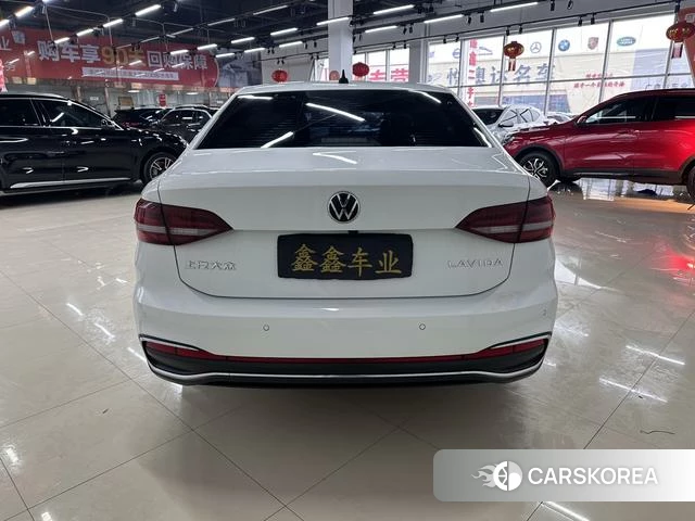 Volkswagen Lavida id 4263070 из Китая 11