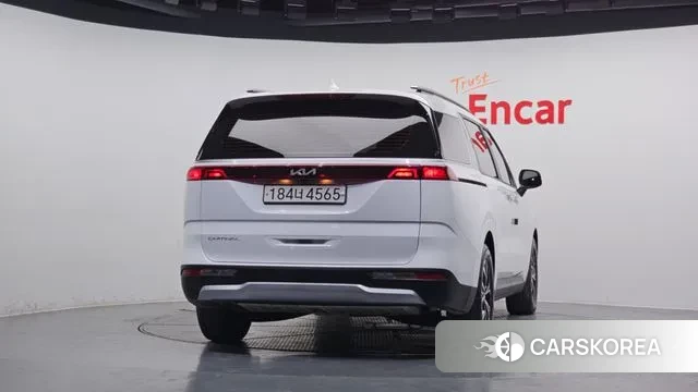 Kia Carnival 4th generation id 3551323 из Кореи 14