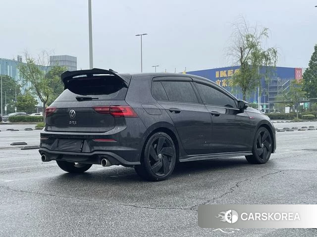 Volkswagen Golf GTI id 4258702 из Китая 8