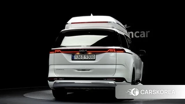 Kia Carnival 4th generation id 3305521 из Кореи 14