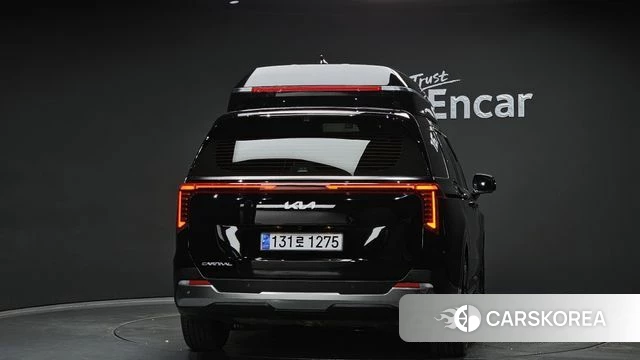 Kia The New Carnival 4th Generation id 3921729 из Кореи 14