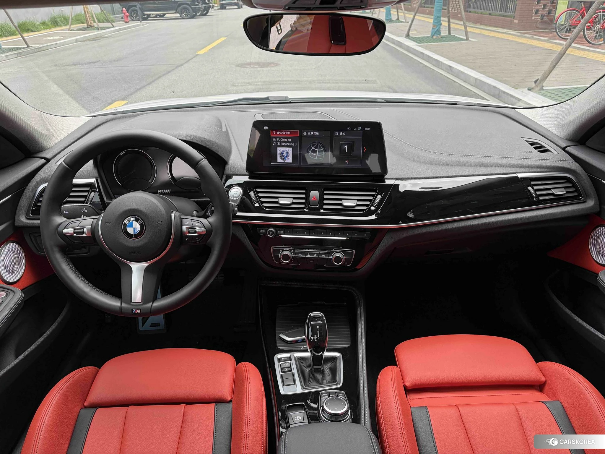 BMW 1 series id 4467388 из Китая 8