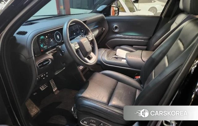Hyundai Palisade (LX3) id 4359913 из Кореи 12