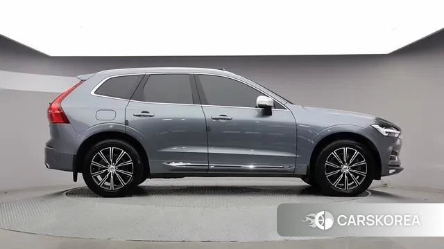 Volvo XC60 second Generation id 3583599 из Кореи 14
