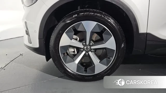 Volvo XC40 id 3405302 из Кореи 14