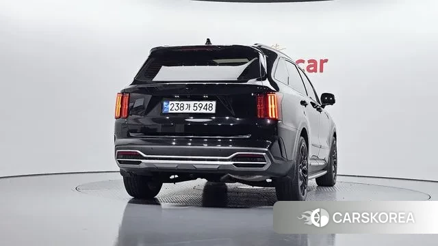 Kia Sorento 4th Generation id 3327872 из Кореи 14