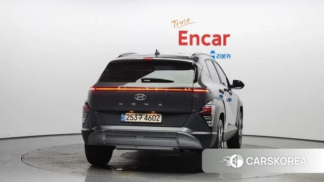 Hyundai Kona (SX2) id 3016391 из Кореи 14