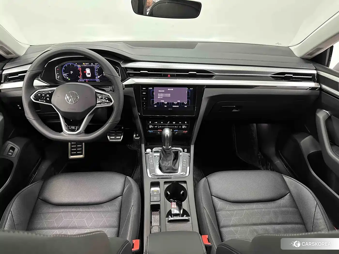 Volkswagen FAW-Volkswagen CC id 4539074 из Китая 10