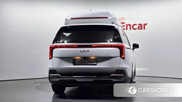 Kia The New Carnival 4th Generation id 4691512 из Кореи 28