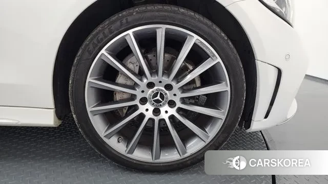 Mercedes-Benz C-Class W205 id 3489458 из Кореи 14