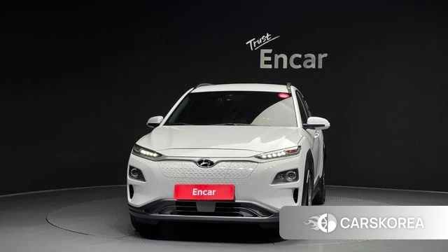 Hyundai Kona Electric id 4362314 из Кореи 14