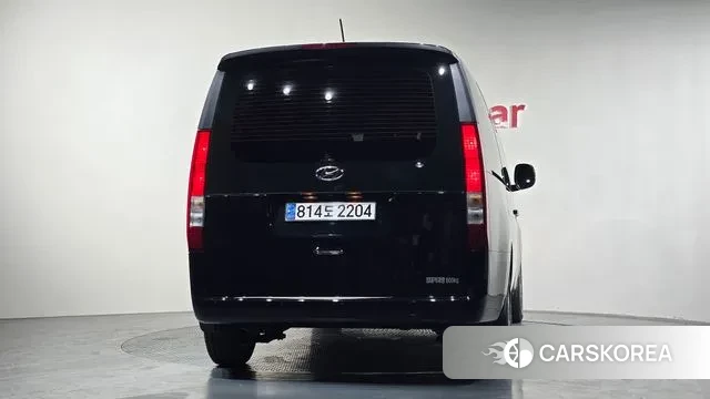 Hyundai Staria id 3716712 из Кореи 14