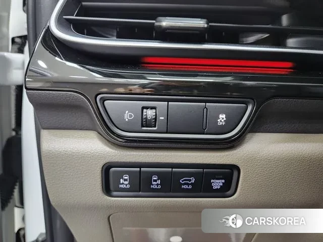 Kia The New Carnival 4th Generation id 3372112 из Кореи 14