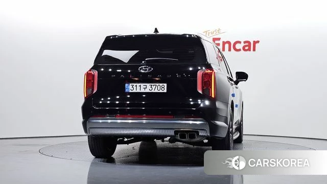 Hyundai The New Palisade id 4309010 из Кореи 14