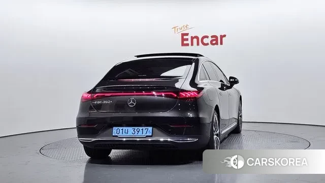 Mercedes-Benz EQE V295 id 3746037 из Кореи 14