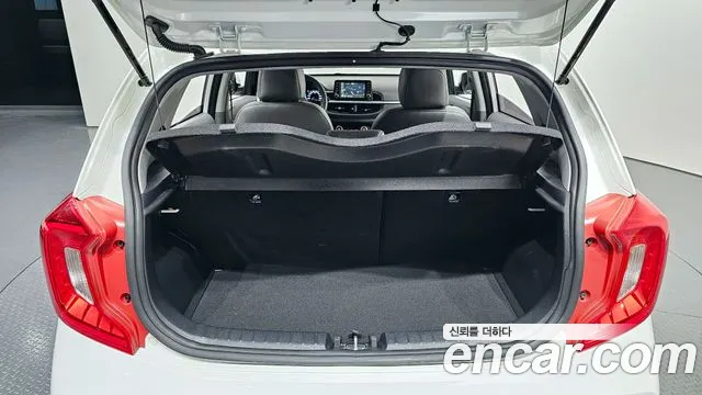 Kia All New Morning (JA) id 2702055 из Кореи 14