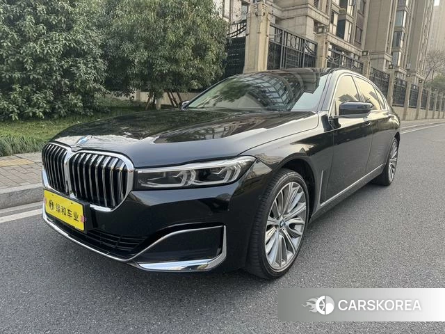 BMW 7 series id 4271748 из Китая 9