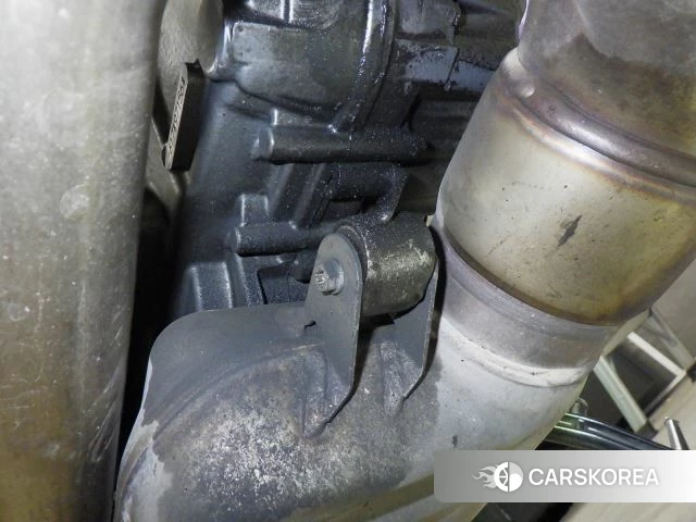 Engine photo