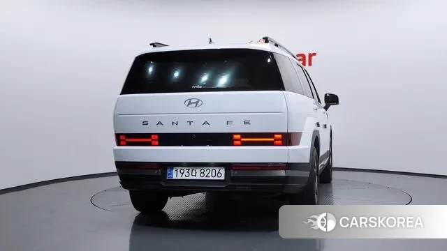 Hyundai Santa Fe (MX5) id 3383240 из Кореи 14