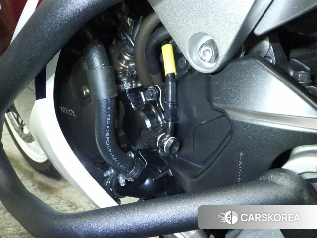Engine photo
