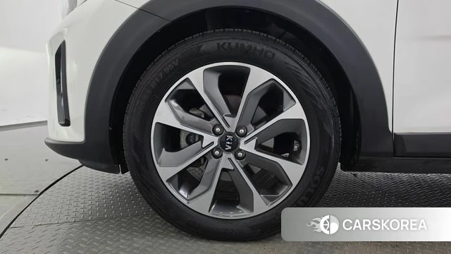 Kia Stonic id 4755313 из Кореи 26