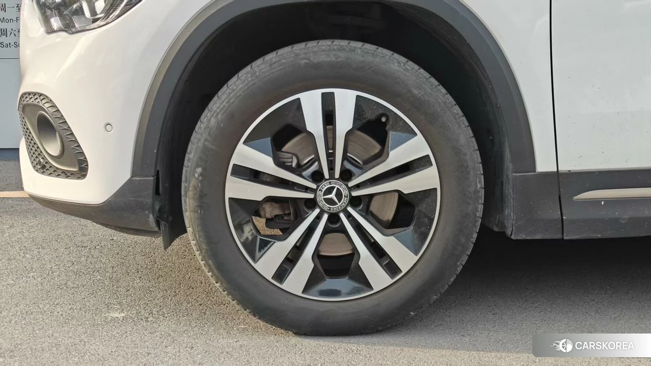 Mercedes-Benz GLA id 4461565 из Китая 15