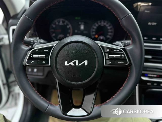 Kia Proud run id 4314262 из Китая 22