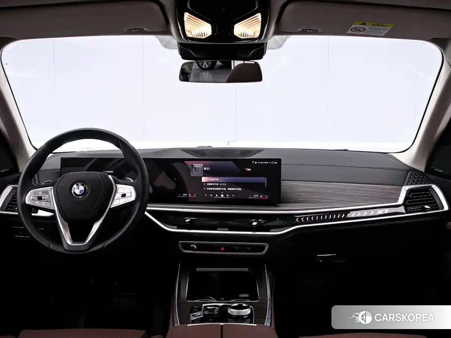 BMW X7 id 4653898 из Китая 10