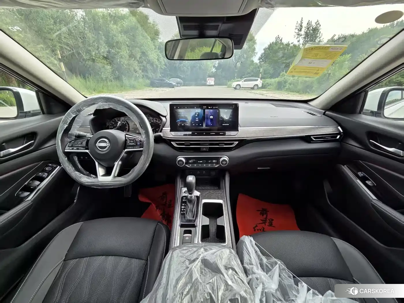 Nissan Altima id 4599679 из Китая 12