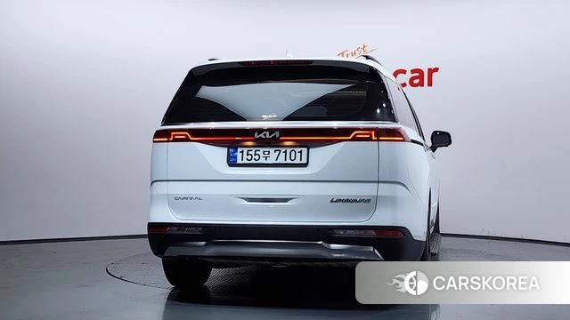 Kia Carnival 4th generation id 3934547 из Кореи 14