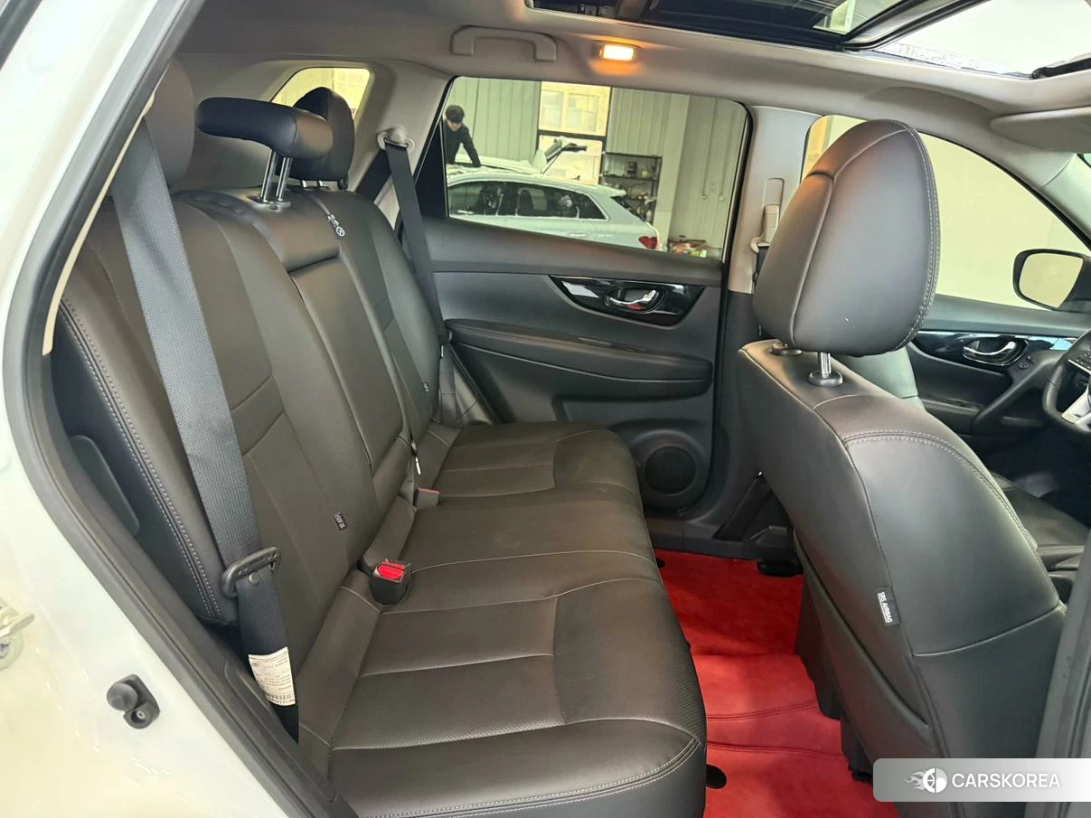 Nissan X-Trail id 4486154 из Китая 15