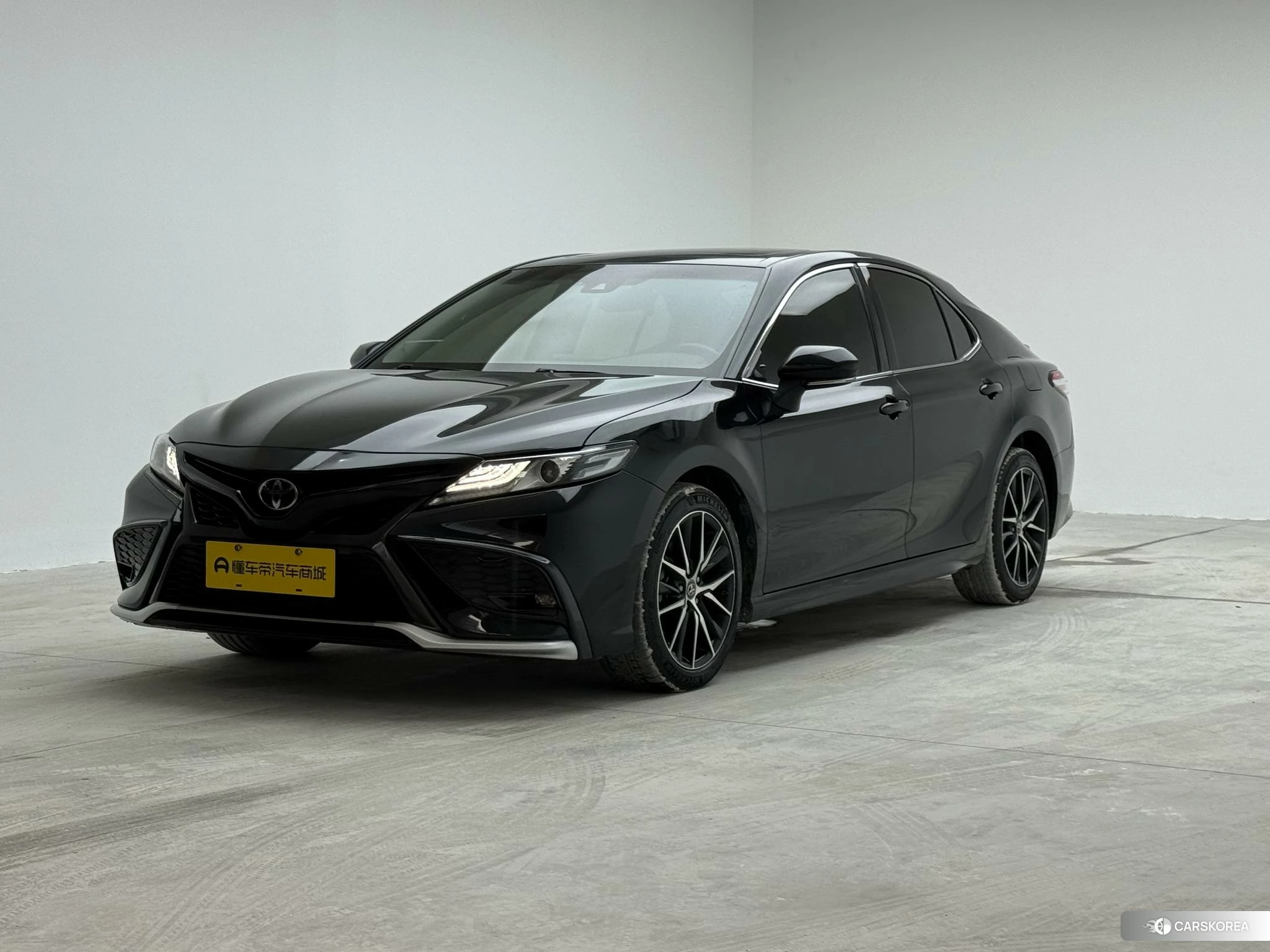 Toyota Camry id 4513791 из Китая 14