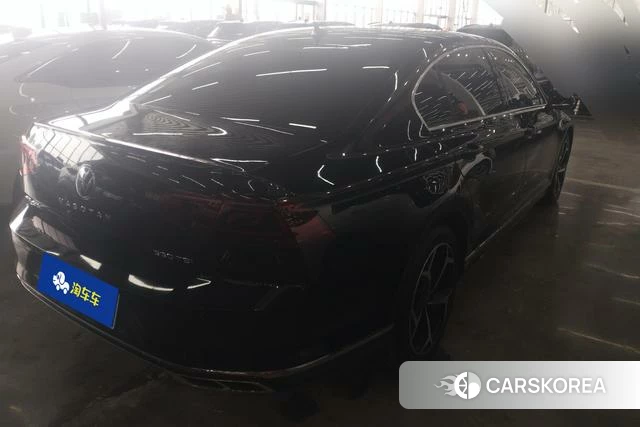 Volkswagen Magotan id 4336228 из Китая 11