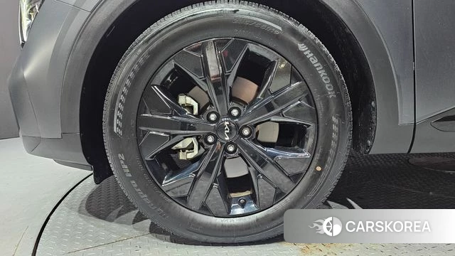 Kia Sportage 5th Generation id 4854207 из Кореи 26