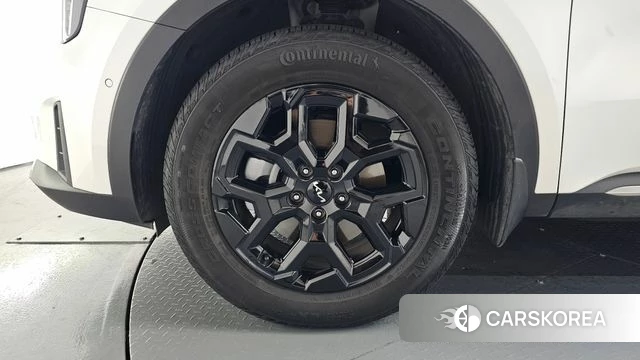 Kia The New Sorento 4th Generation id 4691279 из Кореи 25