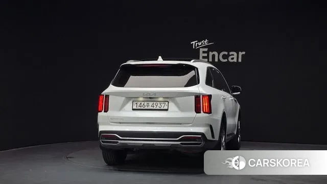 Kia Sorento 4th Generation id 3031919 из Кореи 14