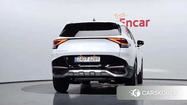 Kia Sportage 5th Generation id 3788093 из Кореи 14