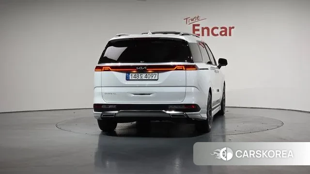 Kia Carnival 4th generation id 3294675 из Кореи 14