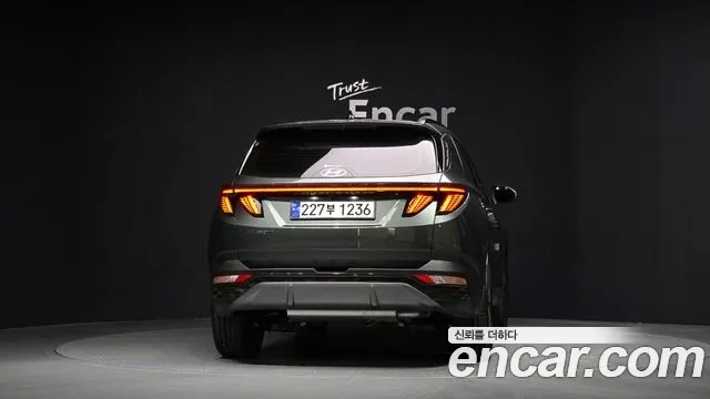 Hyundai Tucson (NX4) id 2862788 из Кореи 14