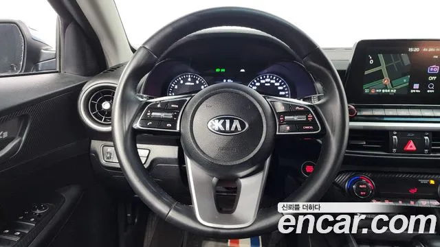 Kia Come New K3 id 2664988 из Кореи 14