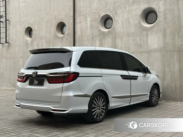 Honda Ai Lishen id 4259641 из Китая 17