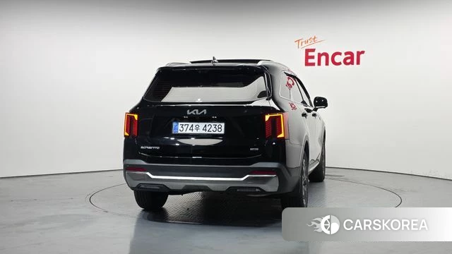 Kia The New Sorento 4th Generation id 4307865 из Кореи 14