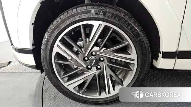 Ssangyong Actian 2nd Generation id 3610159 из Кореи 14