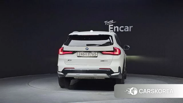 BMW X1 (U11) id 3805722 из Кореи 14