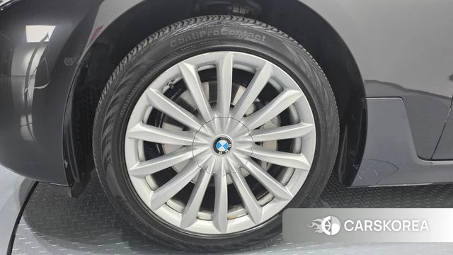 BMW 6 Series GT (G32) id 4325266 из Кореи 29