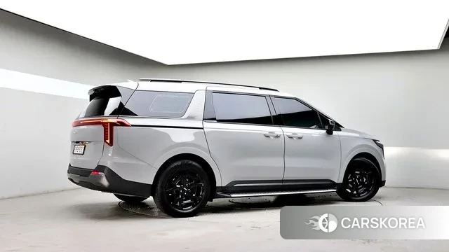 Kia The New Carnival 4th Generation id 3596463 из Кореи 14